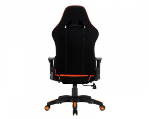 Meetion CHR25 gaming szék fekete-narancs (MT-CHR25BO)